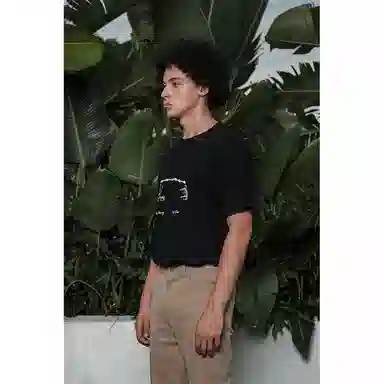 The Last Redemption T