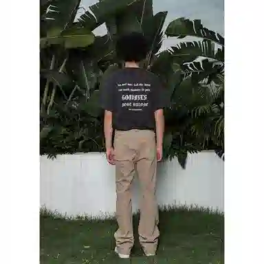 The Last Redemption T