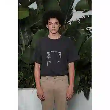 The Last Redemption T