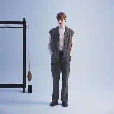 The Last Redemption Groovy