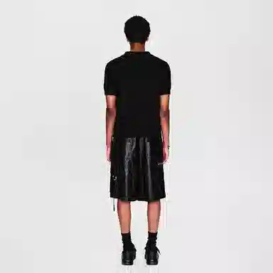 The Last Redemption SS23 Polo