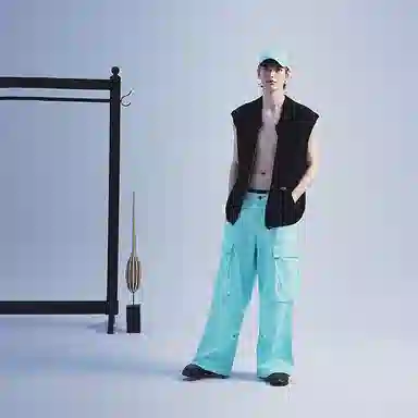 The Last Redemption Groovy