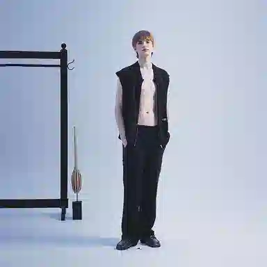 The Last Redemption Groovy