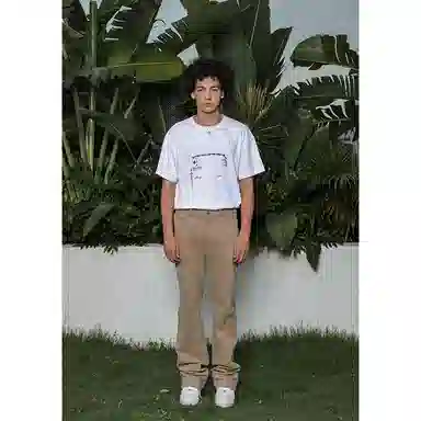 The Last Redemption T