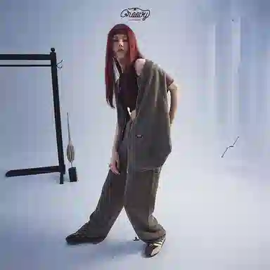 The Last Redemption Groovy