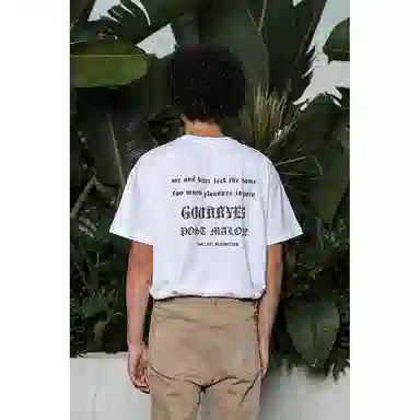 The Last Redemption T