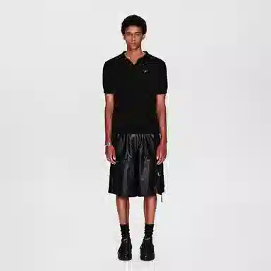 The Last Redemption SS23 Polo