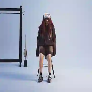 The Last Redemption Groovy