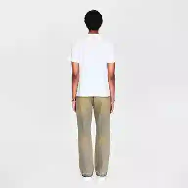 The Last Redemption SS23 LogoT