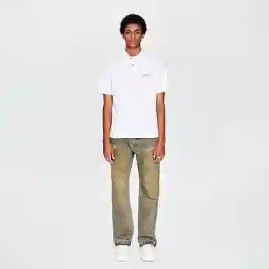 The Last Redemption SS23 Polo