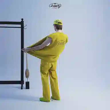 The Last Redemption Groovy