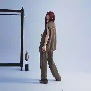 The Last Redemption Groovy