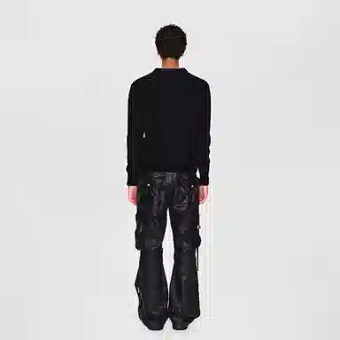 The Last Redemption SS23 Polo