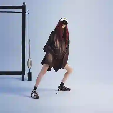 The Last Redemption Groovy