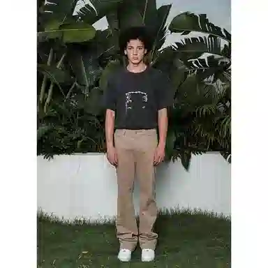 The Last Redemption T