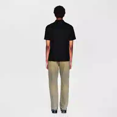 The Last Redemption SS23 Polo