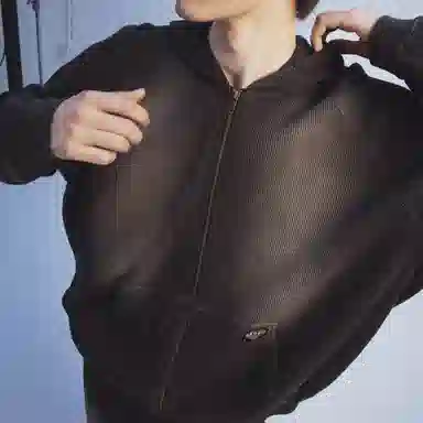 The Last Redemption Groovy