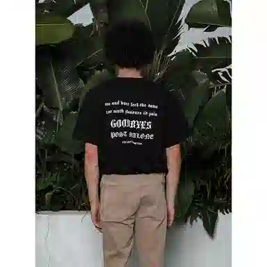 The Last Redemption T