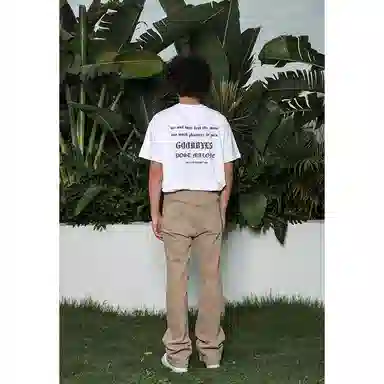 The Last Redemption T