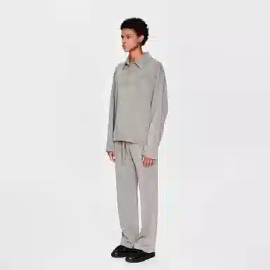 The Last Redemption SS23 Polo