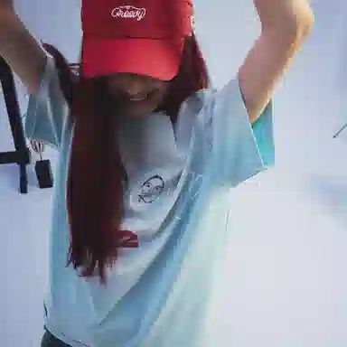 The Last Redemption Groovy T