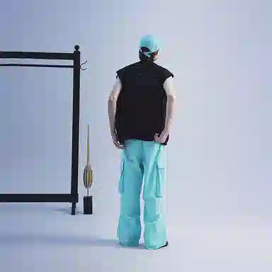 The Last Redemption Groovy