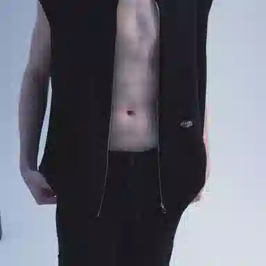 The Last Redemption Groovy