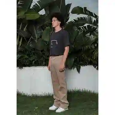 The Last Redemption T
