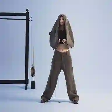 The Last Redemption Groovy