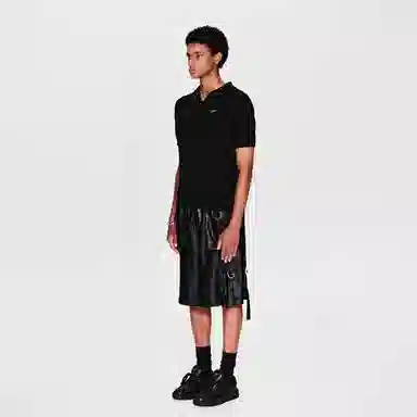 The Last Redemption SS23 Polo
