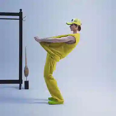 The Last Redemption Groovy