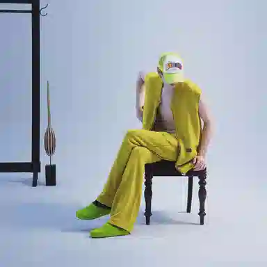 The Last Redemption Groovy