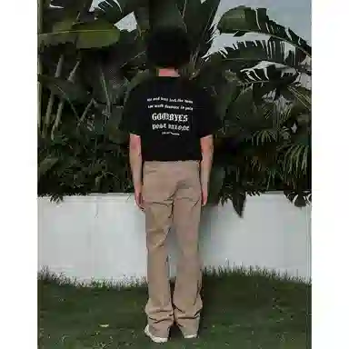 The Last Redemption T