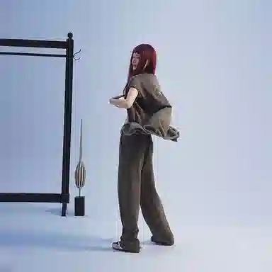 The Last Redemption Groovy