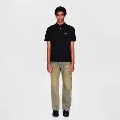 The Last Redemption SS23 Polo