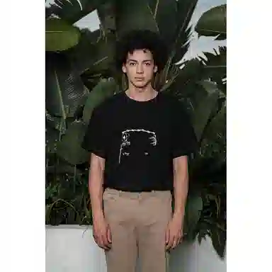 The Last Redemption T