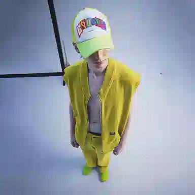 The Last Redemption Groovy