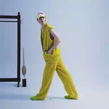 The Last Redemption Groovy