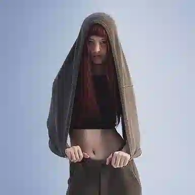 The Last Redemption Groovy