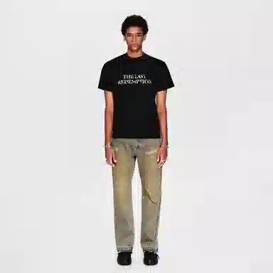 The Last Redemption SS23 LogoT