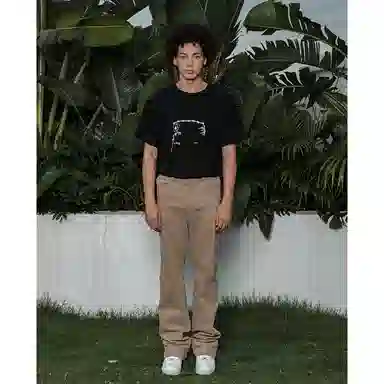 The Last Redemption T