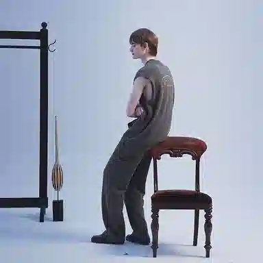 The Last Redemption Groovy