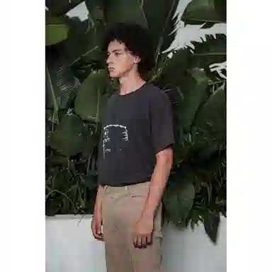 The Last Redemption T