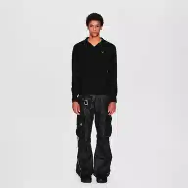The Last Redemption SS23 Polo