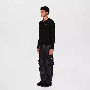 The Last Redemption SS23 Polo