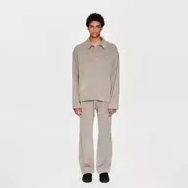 The Last Redemption SS23 Polo