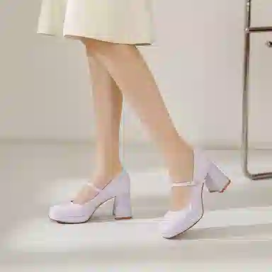 JOSINY PU 7.5cm
