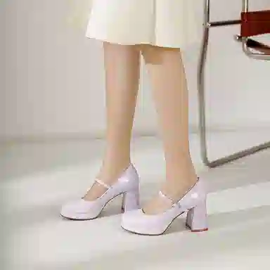 JOSINY PU 7.5cm