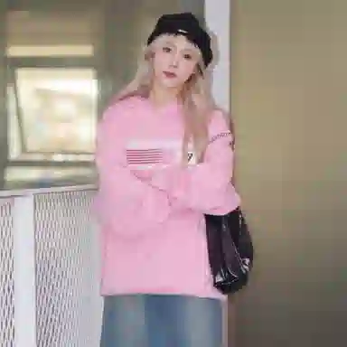 ROUTE 66 Logo Hoodie