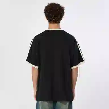 ROUTE 66 Vintage Crewneck T-Shirt